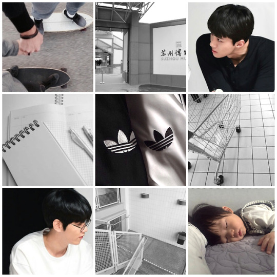 Credits to Honeymocha and our SeBaek
