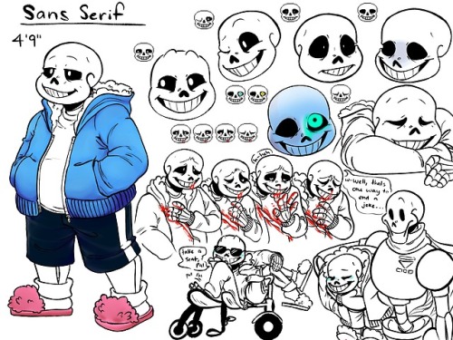 beasttale sans | Tumblr