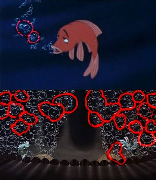 subliminal messages in cartoons