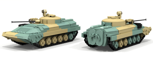 lego bmp 2