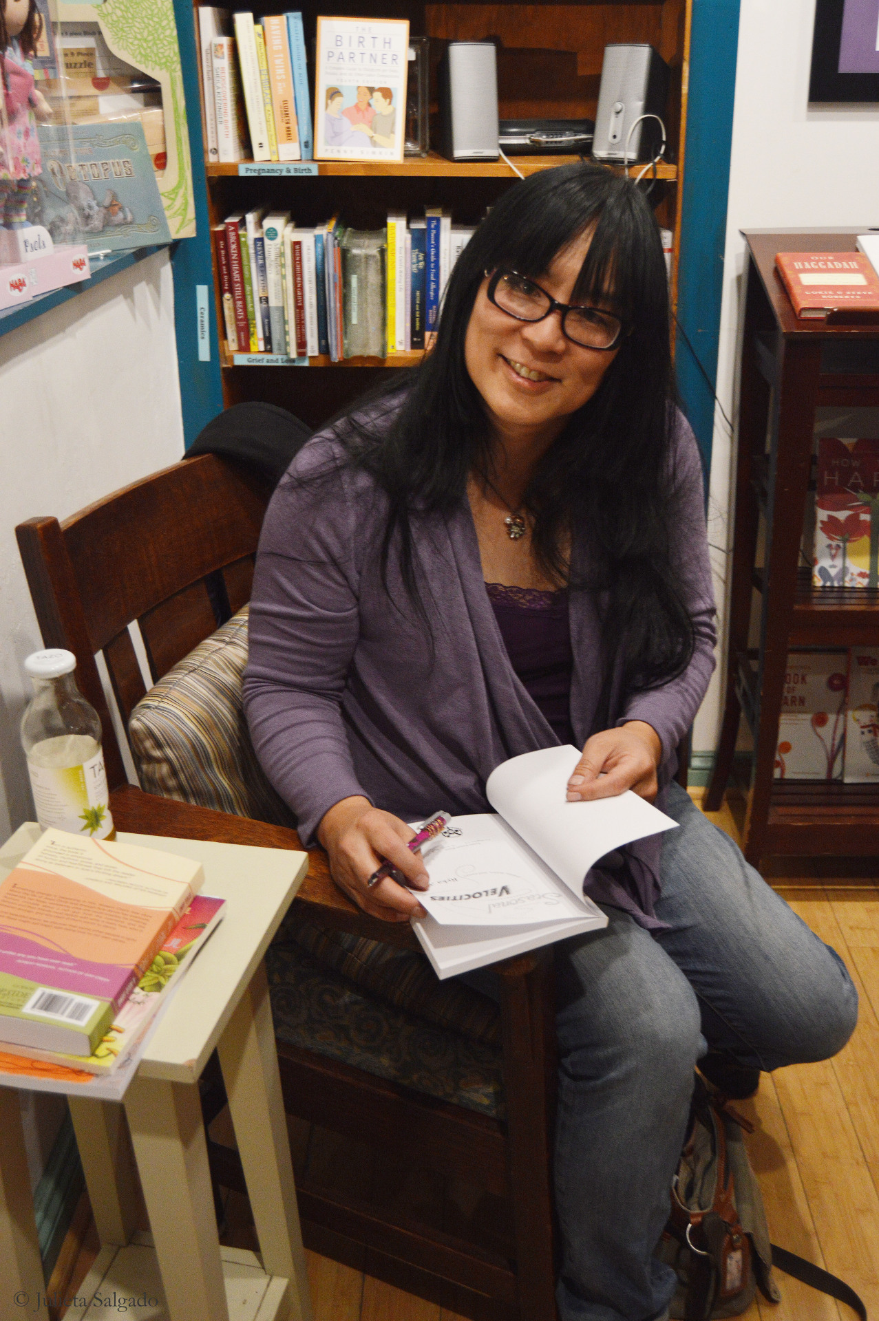 ryka aoki books ryka aoki books