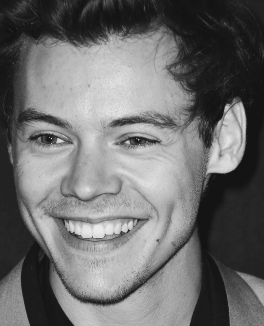 harry styles teeth | Tumblr