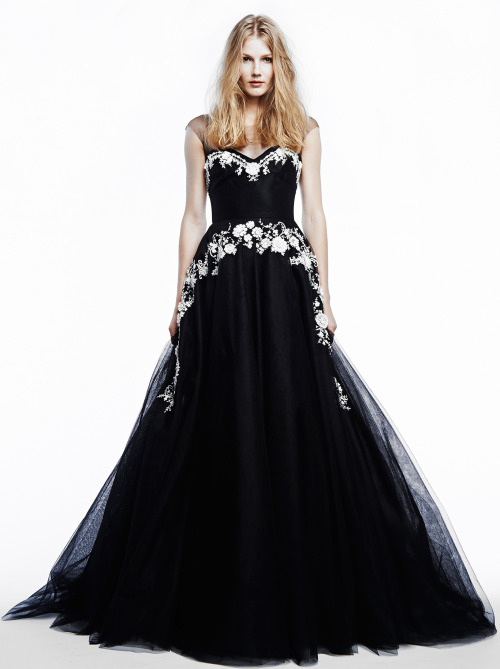 What Lady Gwynesse Harlaw would wear, Reem Acra... - A Game of Clothes
