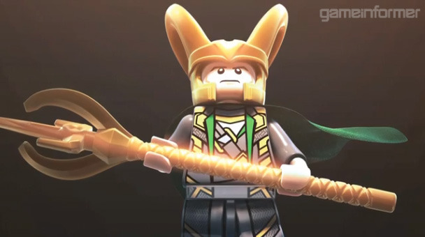 lego loki game