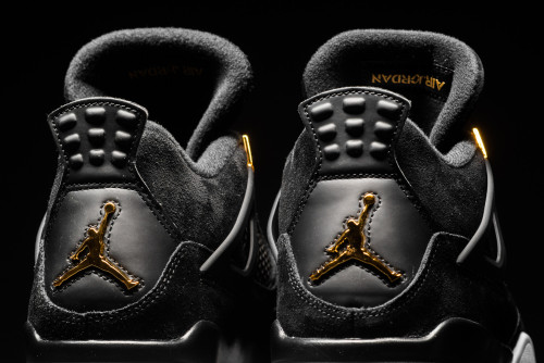 airville:RELEASE REMINDER: The Air Jordan 4 “Royalty” Will Be...