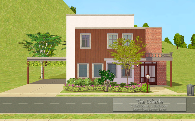 icad sims 2 icad sims 2