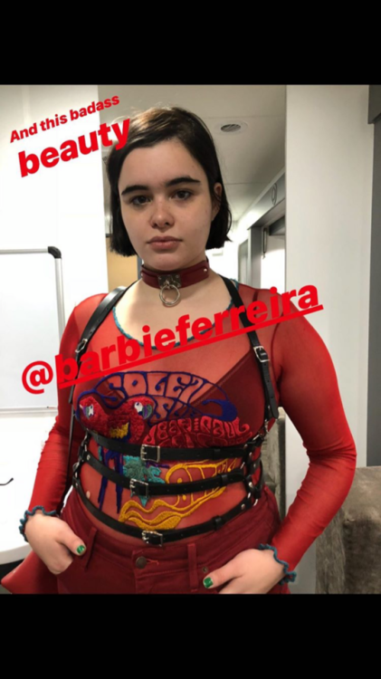 baileysobsessions:The costume design for Euphoria is...