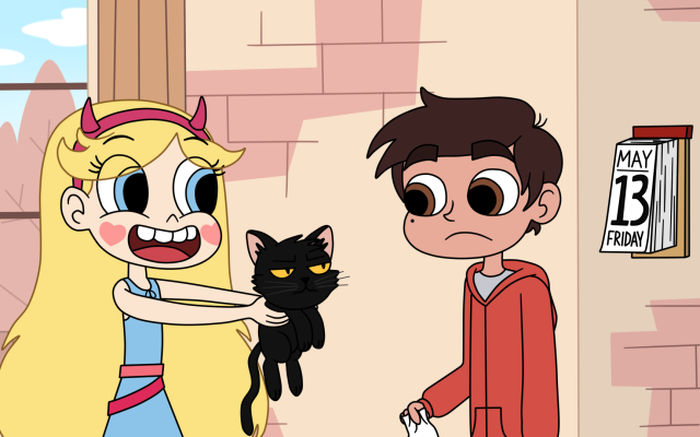 STAR & MARCO HAVE LEARNED AN ASL : Photo | Starco, Dibujos