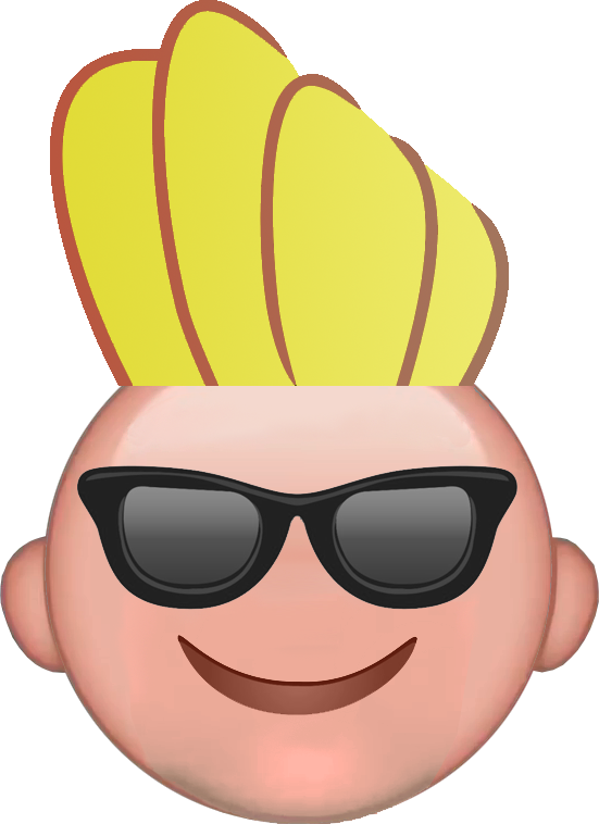 BlooMac, Cartoon Network emojis (vol. 4, fan-made)