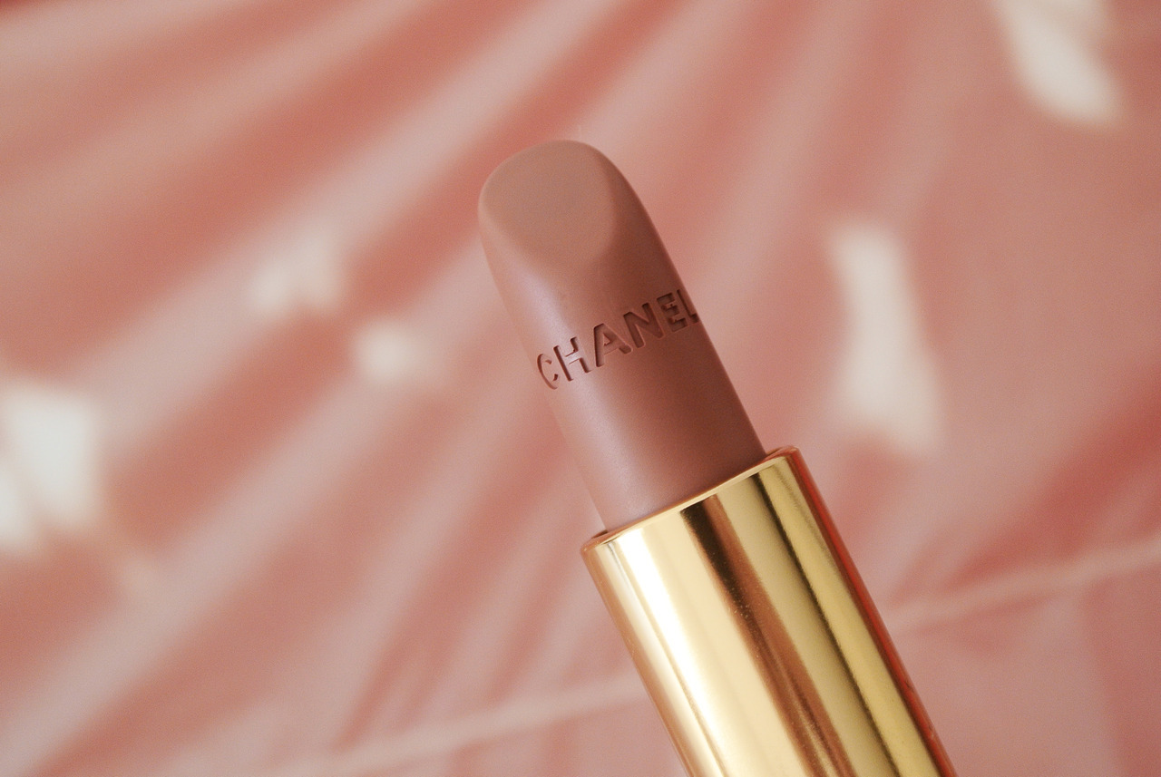 chanel 812 lipstick