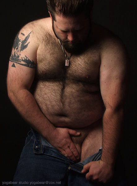 @Biversbear- Bi Versatile Bear