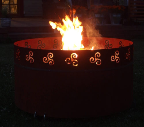 Grillsymbol Find The Best Outdoor Fire Pits For Sale In Uk