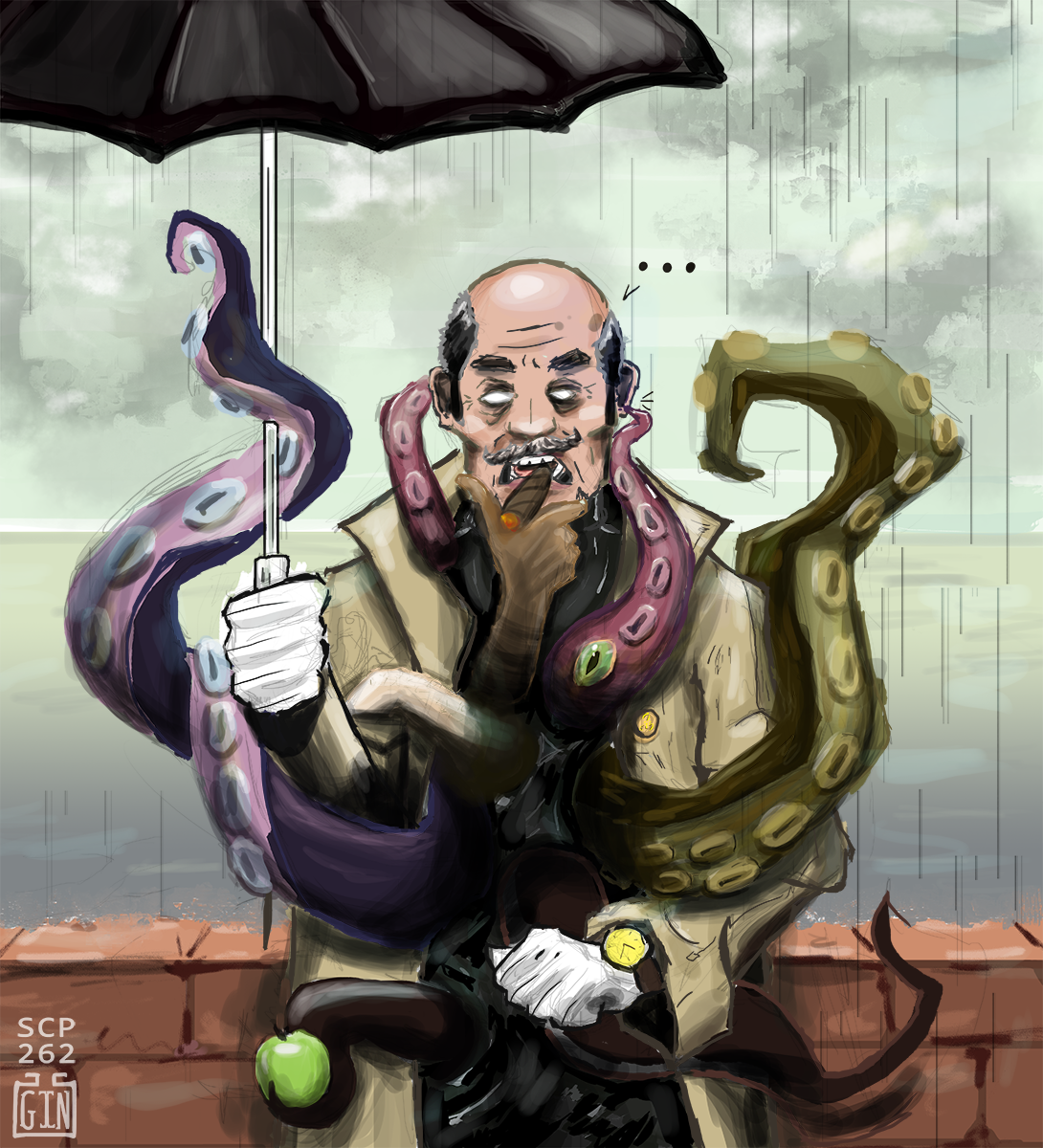 Scp 262