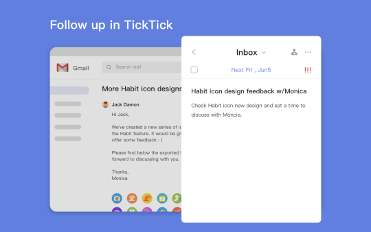 zapier ticktick