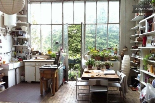 aestatemagazine:Inspirations: Kitchen—For more Kitchen...