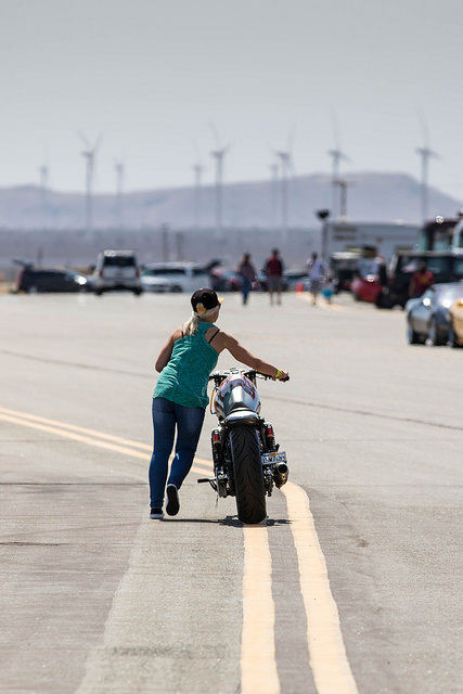 Race Bike on Flickr.SteveWillard Motorcycle