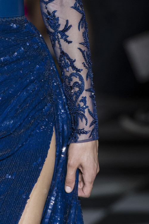 juilletdeux:Zuhair Murad | Fall/Winter 2018 Couture