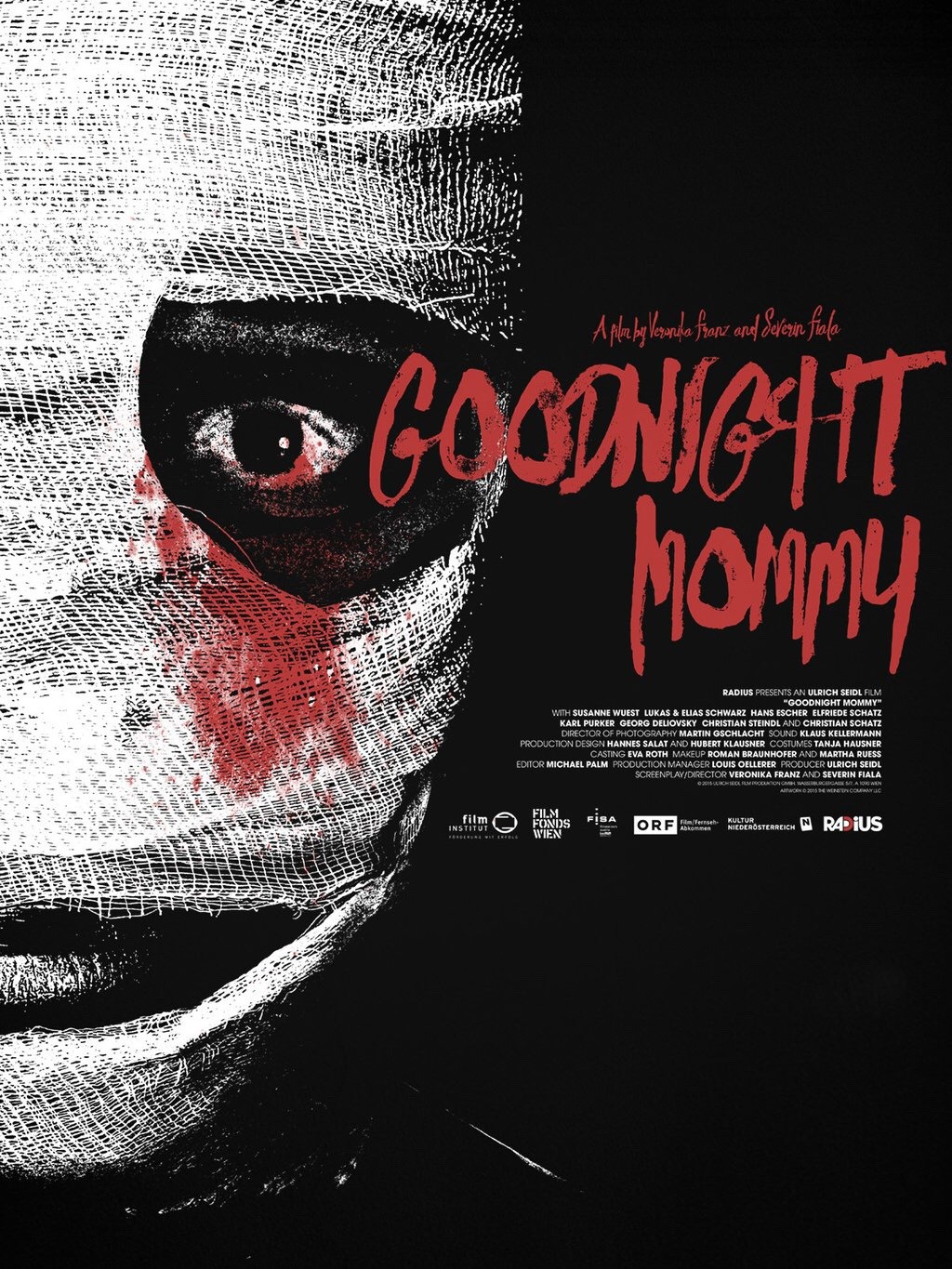 watch goodnight mommy stream