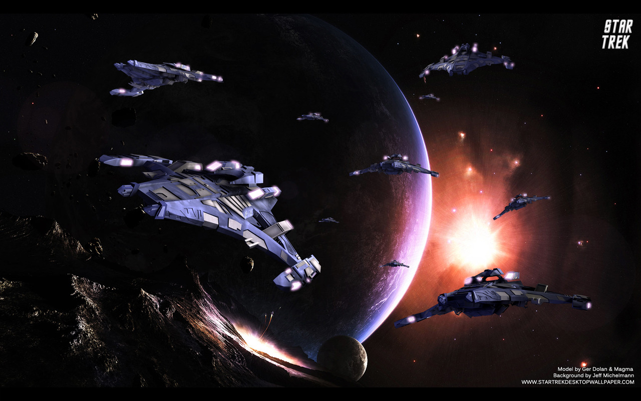 Star Trek Hd Wallpapers Star Trek Hd Wallpapers