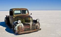 @1939-1947 Dodge Plymouth Fargo Trucks