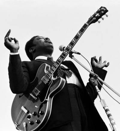 B B King Tumblr