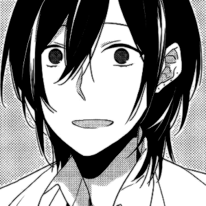 horimiya icons | Tumblr