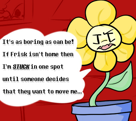 flowey