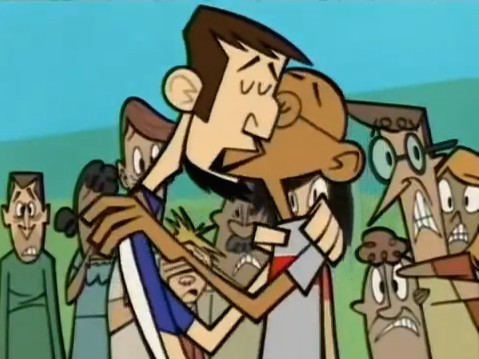 clone high on Tumblr