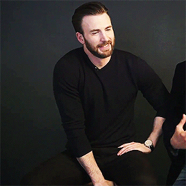chrisevansupdates