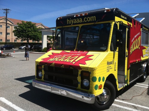San Carlos Air Museum Food Trucks San Carlos Air Museum Food Trucks