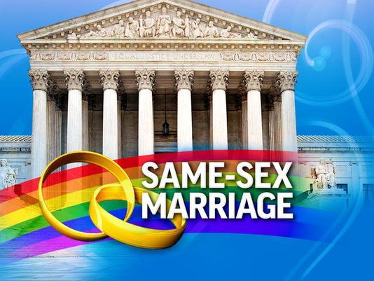 Exposingreligion Blog Lovewins The Supreme Court Expanded Human
