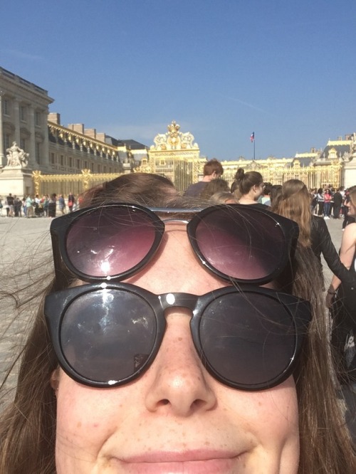 yaasdarling:I love Paris