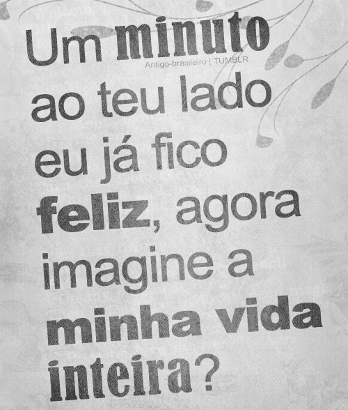 Viu? É para isso mesmo que o app é perfeito.