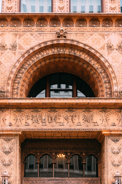 nickstanley:Guaranty Building