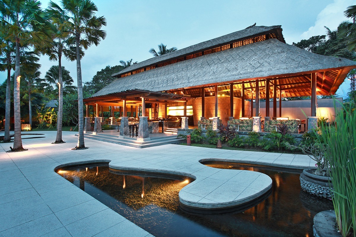 Amarterra Villas Bali Nusa Dua - Bali, Indonesia ...