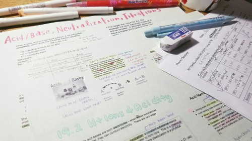 studyingina