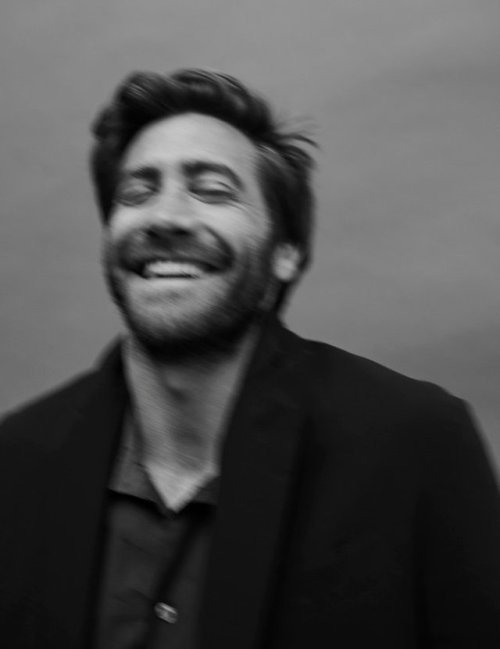 edenliaothewomb:Jake Gyllennhaal, photographed by Shayne...