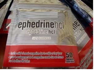 gros brûleur sa efedrinom