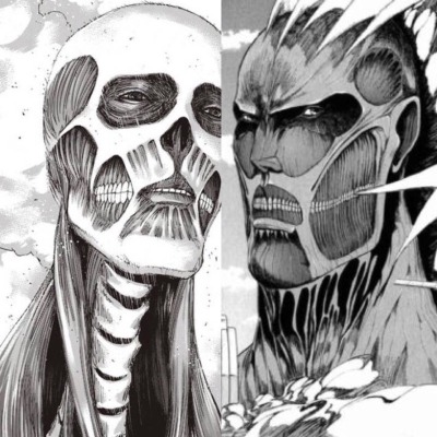 [Manga Spoilers] Whatever this character says is legit prophecy. : r ...