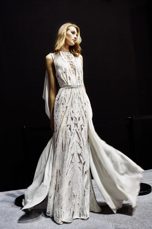 mihmic:lovelaceleopard:genetic-freak:Elie Saab |...