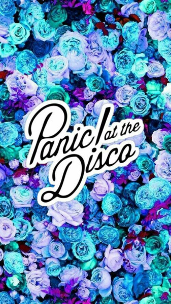 Panic At The Disco Lockscreen Tumblr