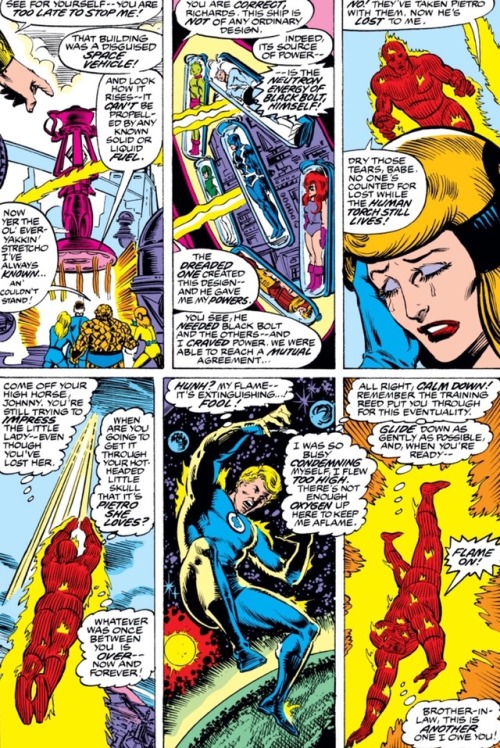 fyeahfantasticfour