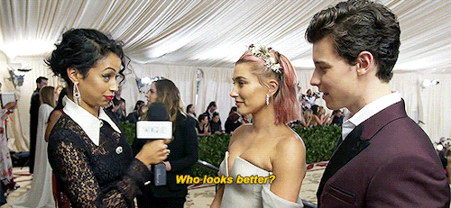 Met Gala Couples Tumblr