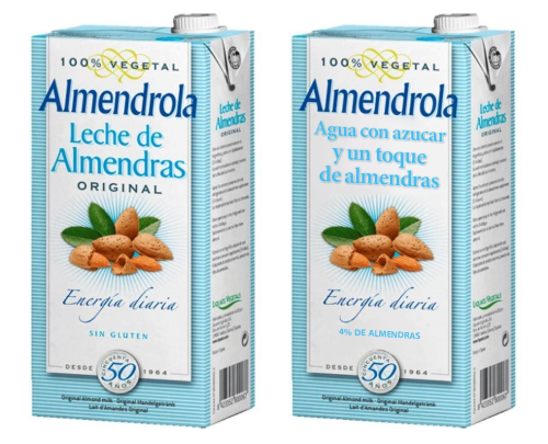 Etiquetado realista en alimentos