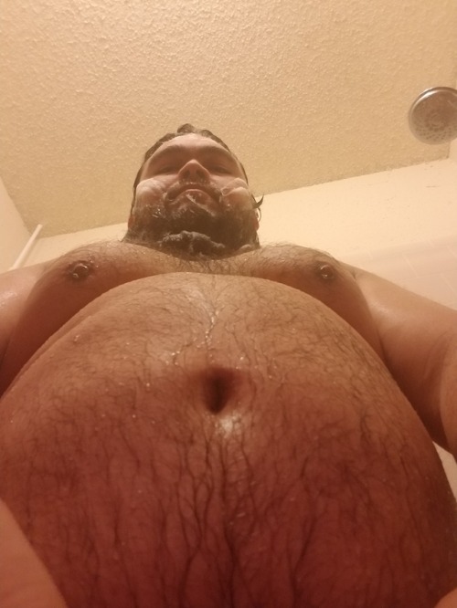 remmdogg:Wet Wednesday! 5 min shower editionChub sharing