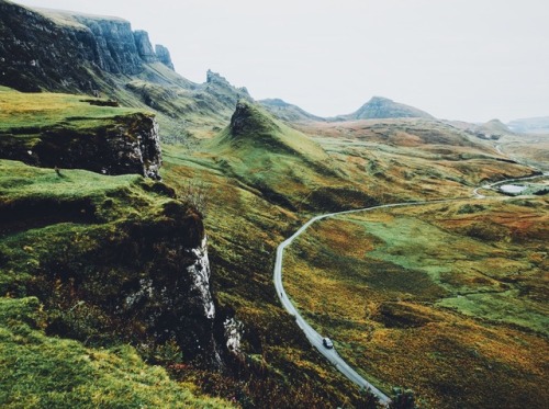 dpcphotography:Quiraing, Scotland www.danielcasson.co