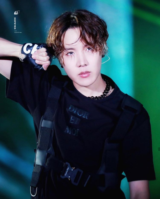 sexy jhope on Tumblr