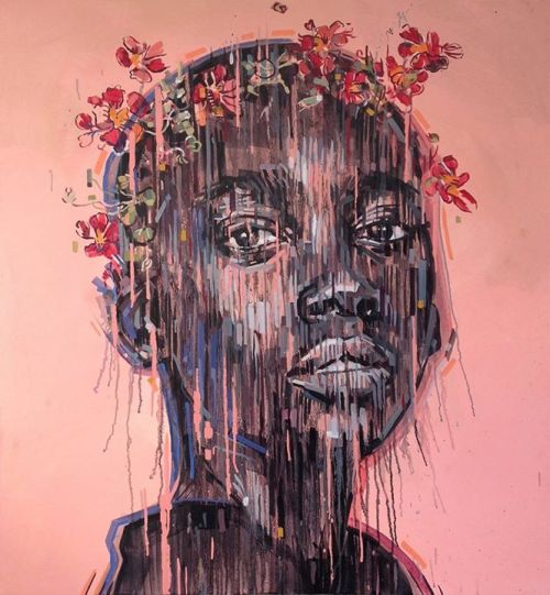 african artist on Tumblr