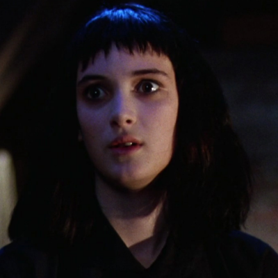 lydia deetz icons