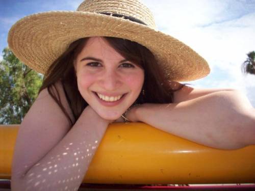 Amelia Rose Blaire